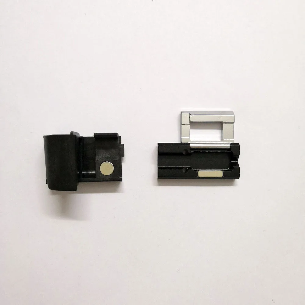 1 pair SOC Fiber Holder for Signalfire AI-8 AI-9 AI-7 Signal fire Fusion Splicer