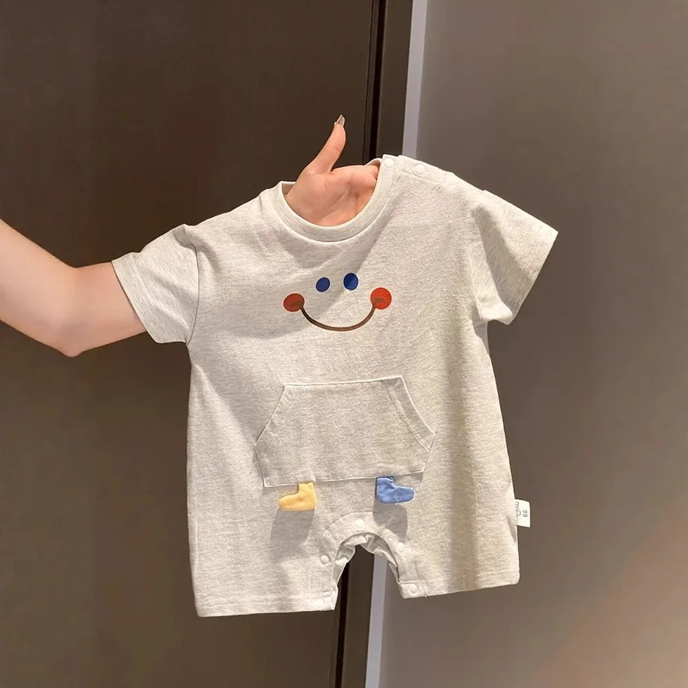 Baby Clothes Summer…