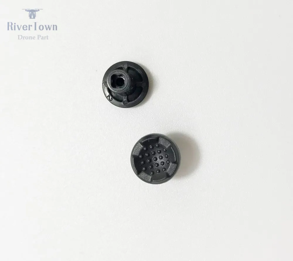 الأصلي جديد التحكم عن بعد خمسة الأبعاد 5D الروك متحكم الأصابع xbox one زر إصلاح أجزاء ل DJI Mavic 2 برو التكبير استبدال