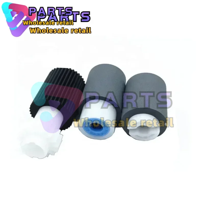 1SETS 2AR07220 2AR07230 2AR07240 New Paper Pickup Roller support for Kyocera KM 1620 1650 2020 3040 3050 4050 5050 2050 2550 303