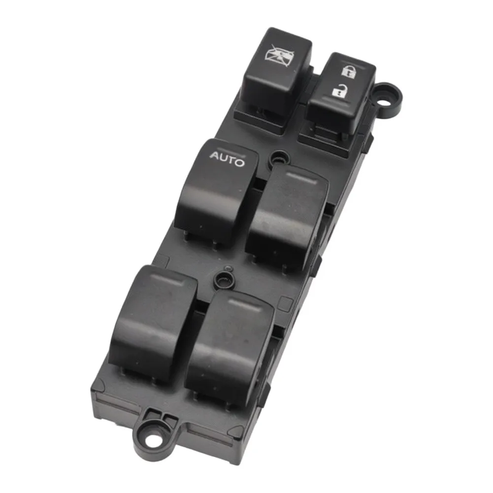 Ready to Use For Power Window Switch for Suzuki For Alivio For Swift 2017-2024 3799078M03 Direct Fit No Coding