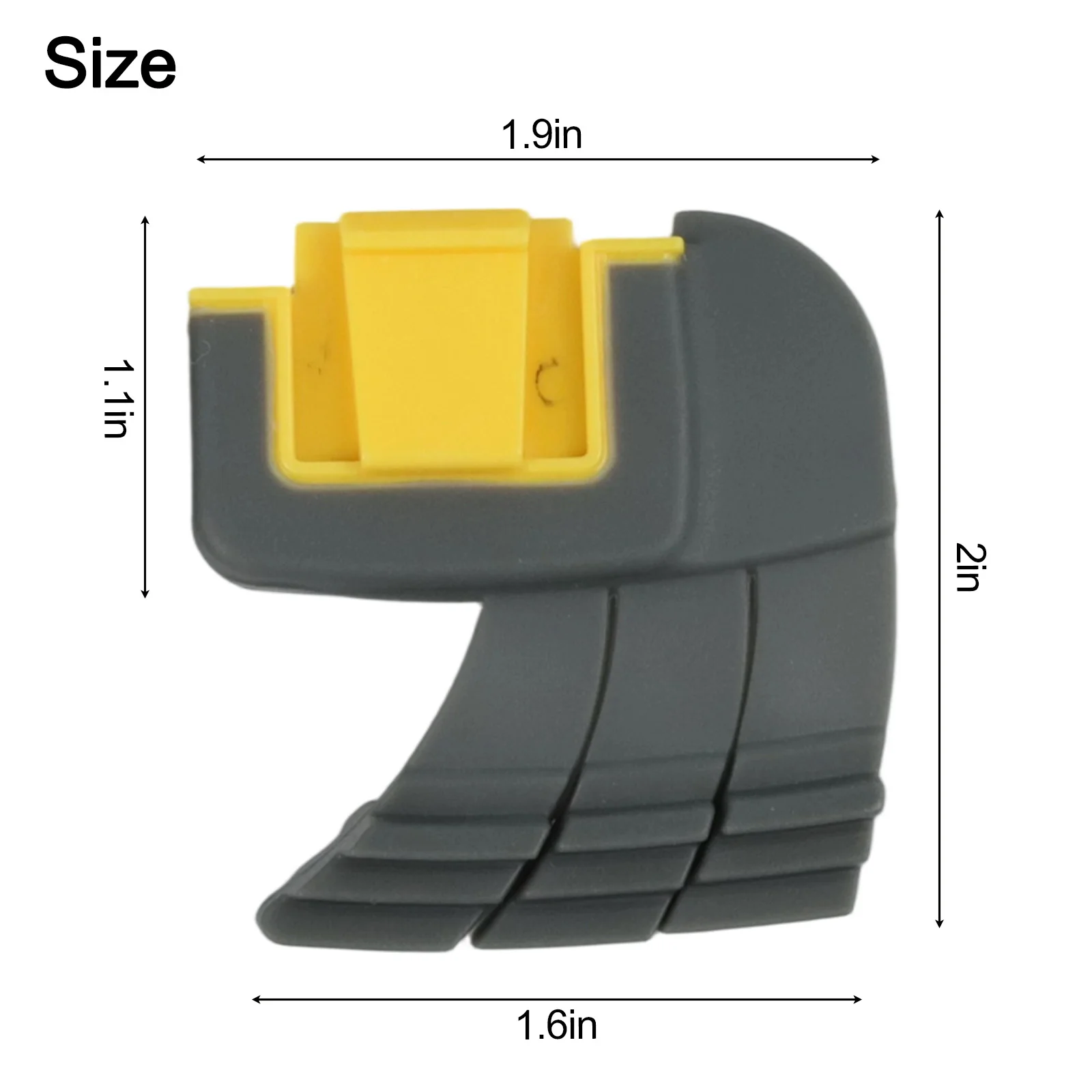 

Набор циклонных чистящих щеток из 4 шт. для робота-чистителя бассейна Zodiac MX8, сменные щетки для обслуживания вземном бассейне