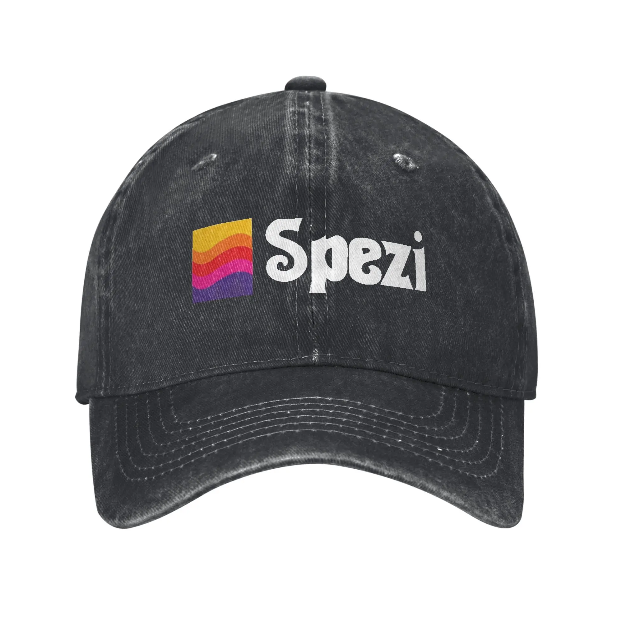 Paulaner Spezi Gorra De Béisbol Informal Verano Gorra De Camionero Dropshipping Tenis Skate Gorra Snapback Mujer Hombre Y2k Gorr