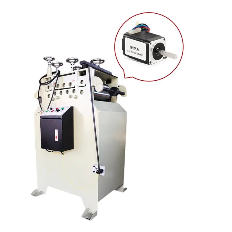ABRU-For CNC 3D Printer Compatible Nema 8 Stepper Motor- 20HS34 Series, 21Mn. M, 34Mm, 0.8A, 1.8 Degree High Torque Design