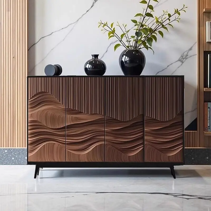 Bedroom Rustic Living Room Cabinets Drawers Retro Shelving Home Living Room Cabinets Storage Hotel Szafki Do Salonu Furniture