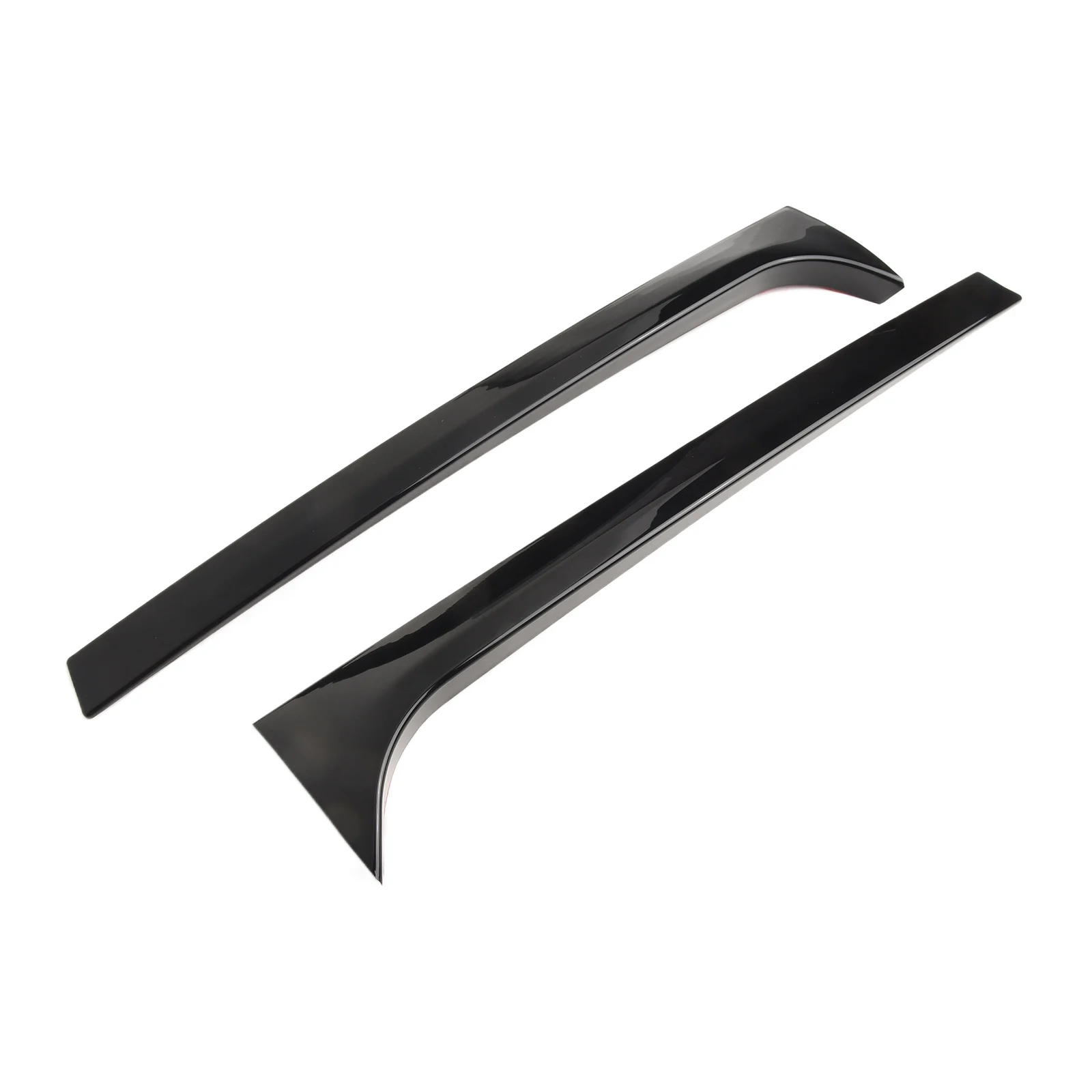

Car Trim Cover Car Accessories Rear Side Easy Installation For Octavia Estate 2014-2019 For Skoda Direct Replacement Brand New