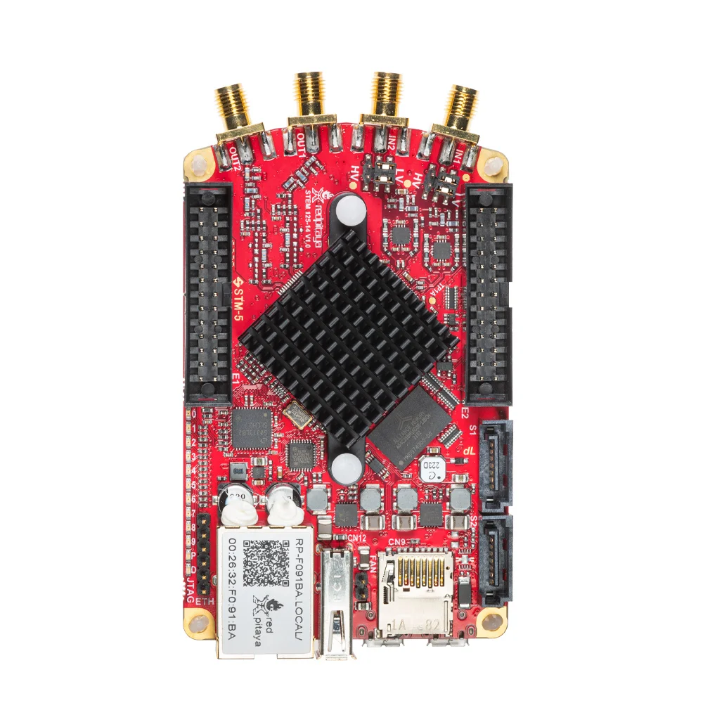 

STEMlab 125-14 Board for OEM partners