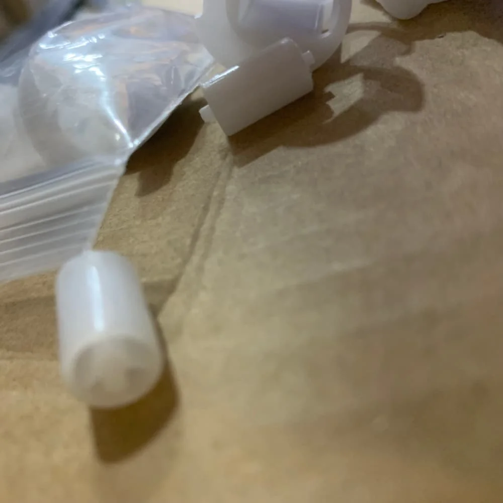 

5 компл. укупорочная станция, вал кулачкового шкива для EPSON L3110 L4100 L4150 L4160 L4250 L4260 L4268 L4151 L4153 L4156 L4158 L4163