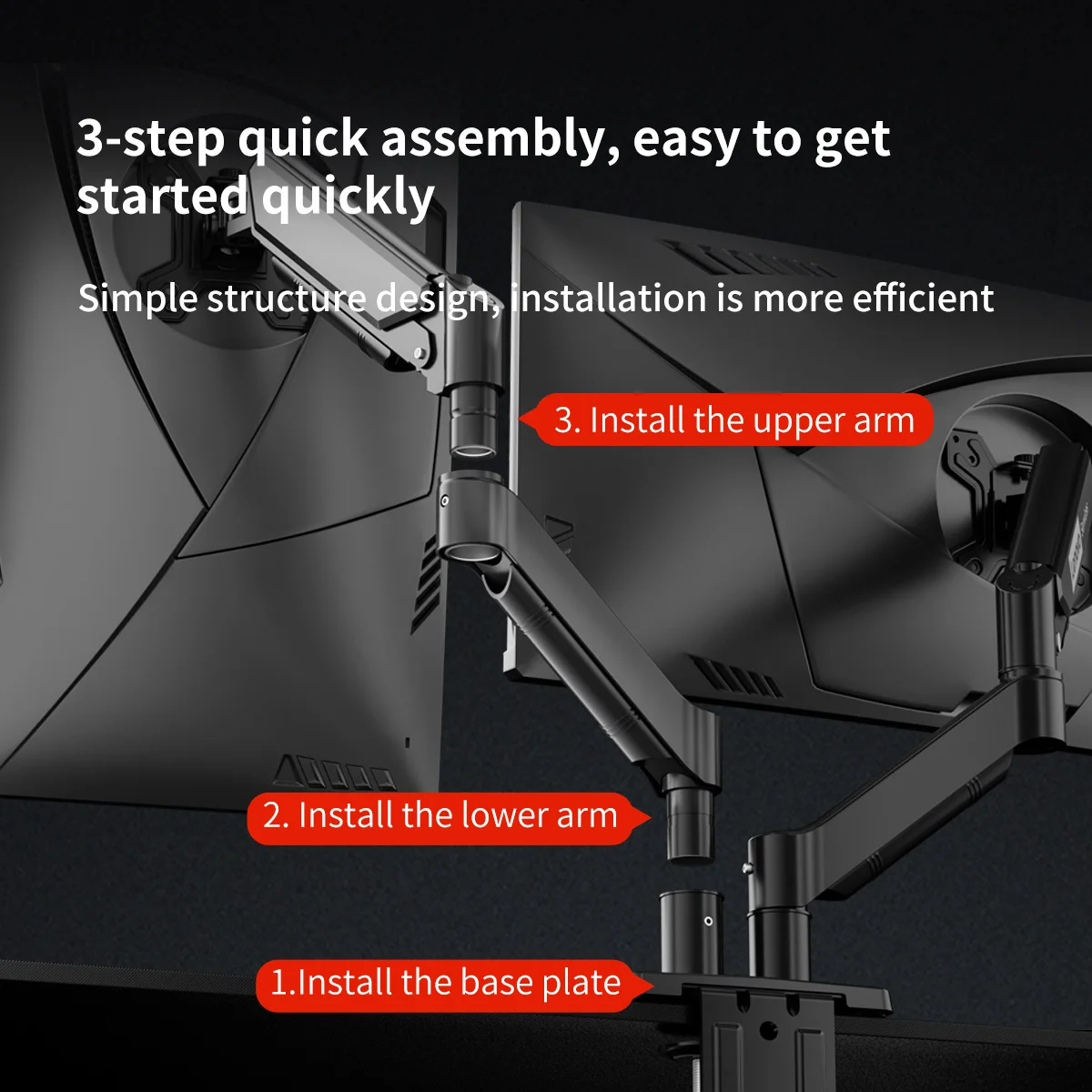 Thumbnail 3 - #28 Best Monitor Arms to Buy In 2026