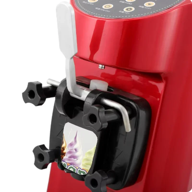 

Soft Serve Ice Cream Maker Commercial Ice Cream Dispenser Sorbet Maker Electrical Appliances Ice Cream Machine