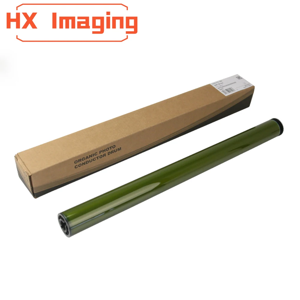 4X HX Imaging OPC Drum For Ricoh MPC3003 3503 4503 5503 6003 3004 3504 4504 5504 5504 6004 120000 Pages