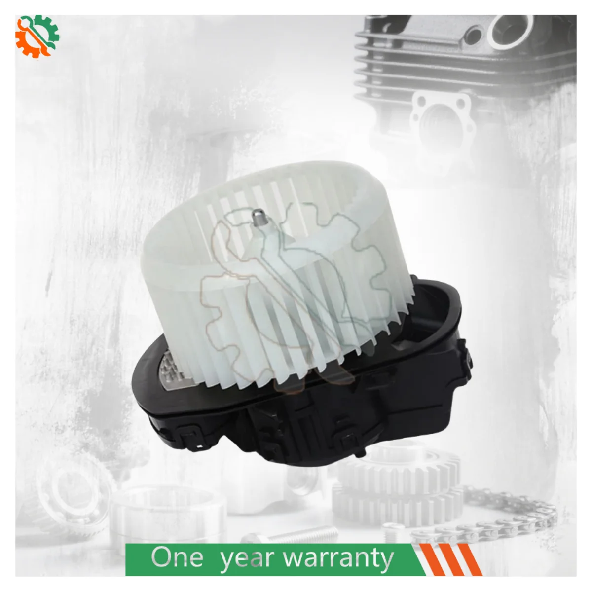 

OEM 7P0820021G 95857234101 Automobiles HVAC Heater Blower Motor For VW Touareg Porsche Cayenne 2011-2017