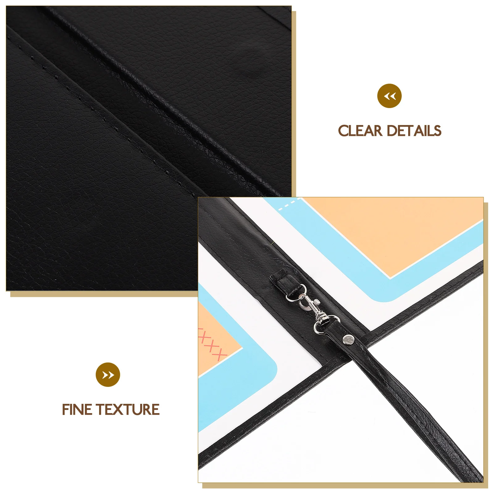 

1 Set Volleyball Coaching Iron Training Board For Sports Ball Lightweight Durable Match Strategy Organizer Reusable Writing