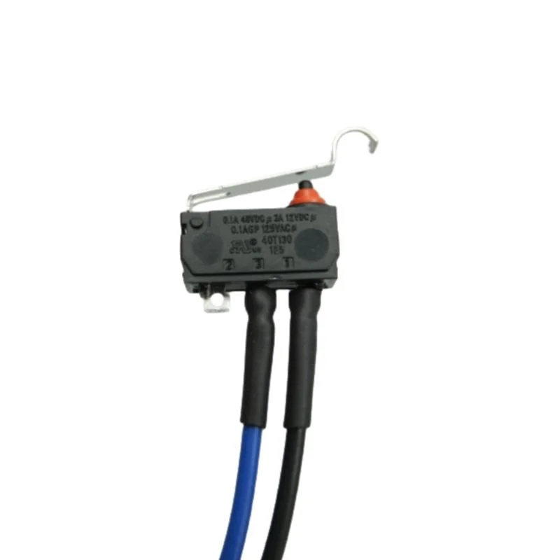 1Pcs For Volvo V60/XC60/S60 Trunk Control System Contact Sensor Switch Automobiles Parts Accessories Car Stuff Auto