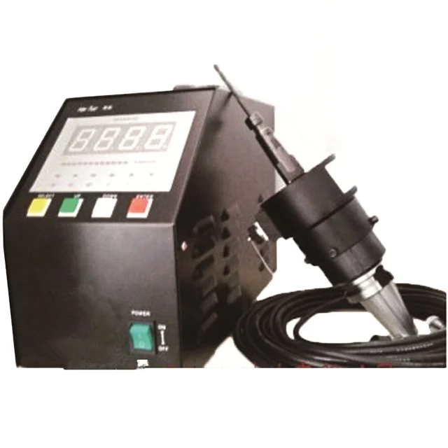 20khz Rotary Ultrasonic Driller Device for Holes Drilling of Thick Composite Material