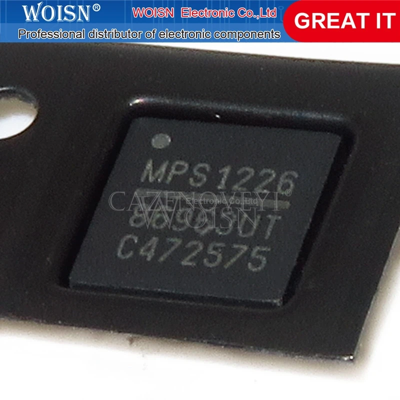 5PCS USB3318 3318 MP86963UT MP86963 86963UT TUSB7320RKM TUSB7320 BQ24737 BQ737 MT7620N MT7620 QFN