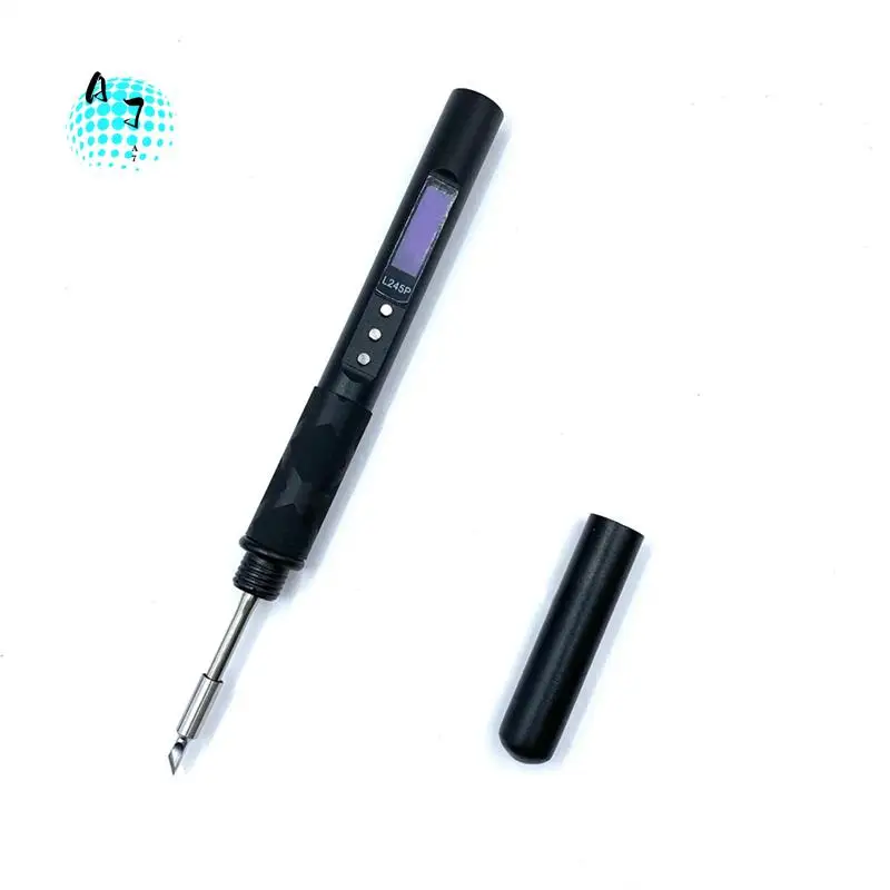 

A07F-L245P PD 65W DC 90W Portable Electric Soldering Iron Supports QC PD Compatible JBC245 For DIY Electrical Repairs