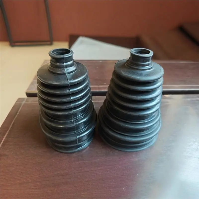 Universal Constant Velocity Joint Boot Set Highly Flexible CV Boots For Car Drive Shaft Joint Covers-N30R