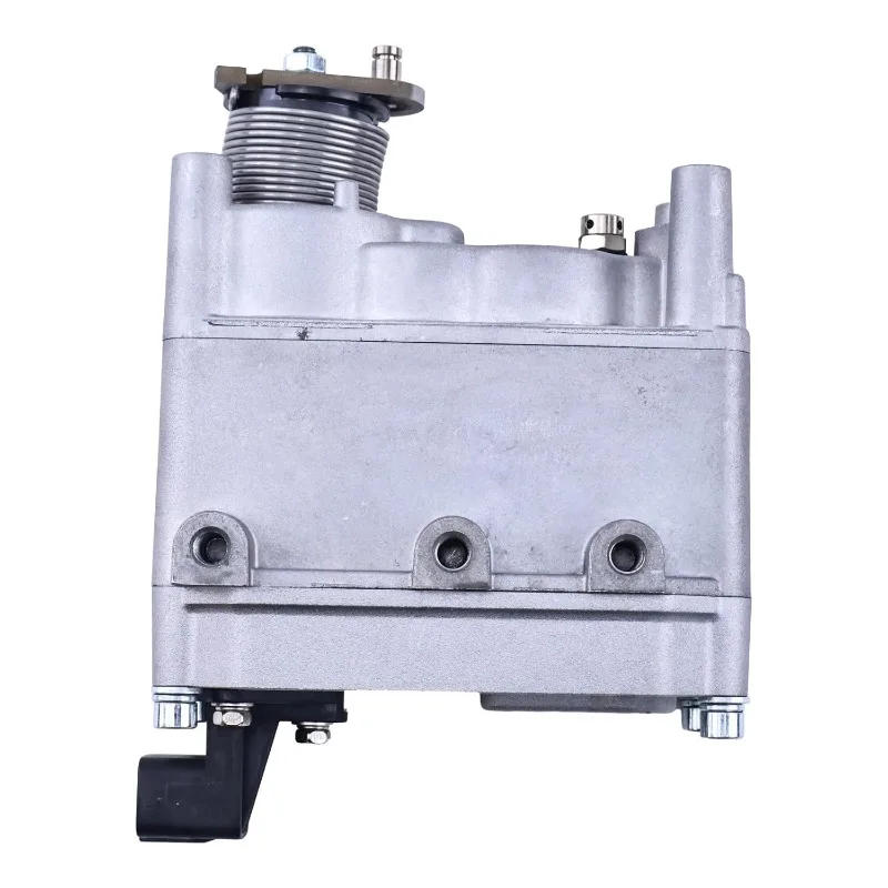 12V GT3063KLV Turbocharger Actuator 812905-0005 754998-0042 For Hino Dutero XZU 304 NO4C