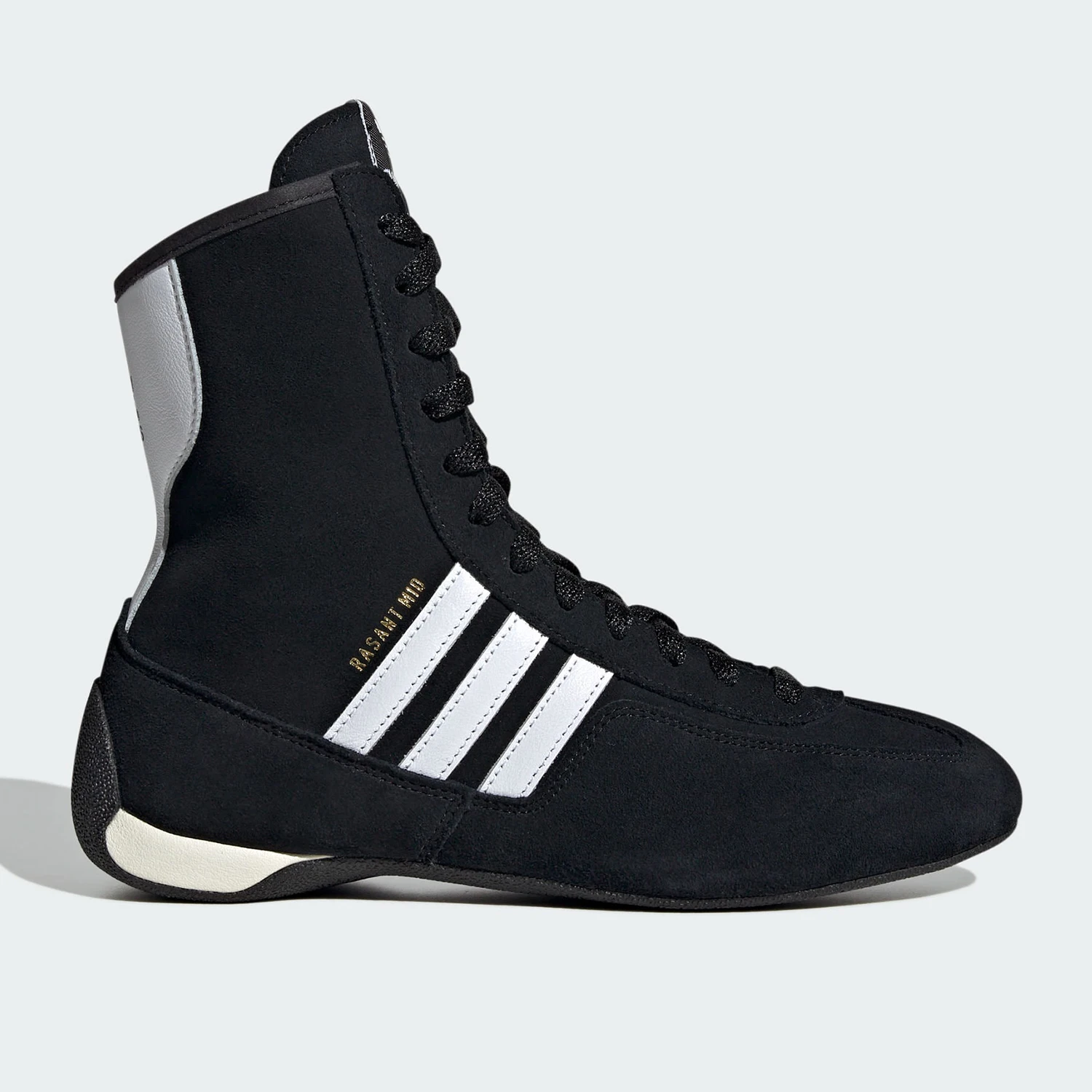

Официальная аутентичная женская классическая спортивная обувь Adidas с тремя полосками для гоночной культуры JH6665