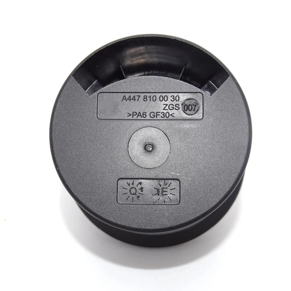 Storage Cup Holder for Mercedes For Vito V Class W447 W448 2016 2023 Replacement Part with OEM Number 4488102000