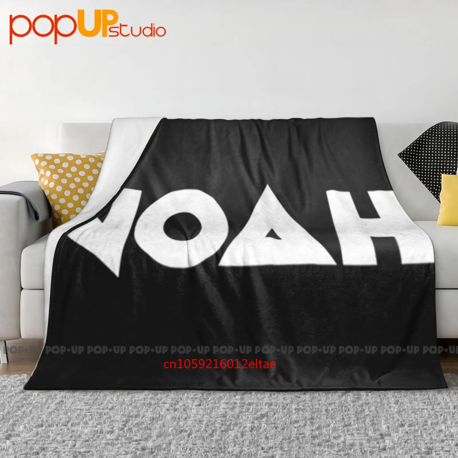 Noah Ny Punk Jody P…