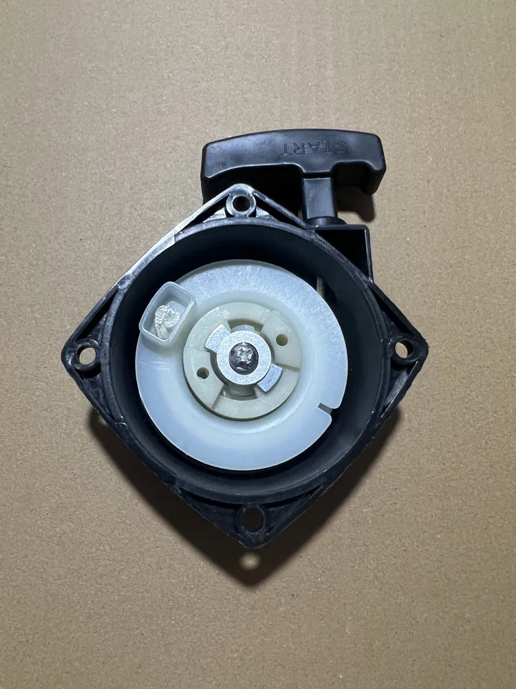3WF-3A 3WF-20B avviamento a strappo per 3WF-3A 3WF-20B 3W-30 3WF-14G parti di ricambio dello spruzzatore del ventilatore