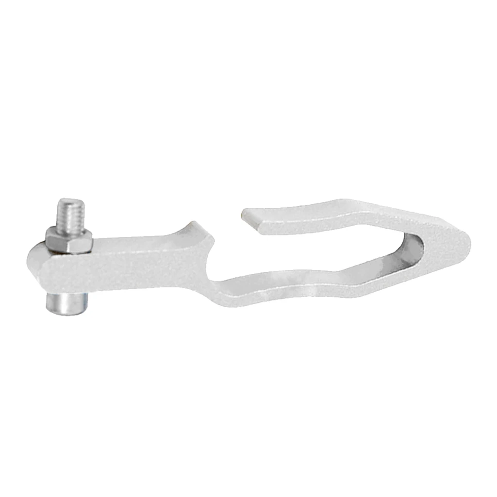 

Odometer Cable Clamp High Strength Aluminum Alloy Wire Fastener Mount for Yamaha LYM