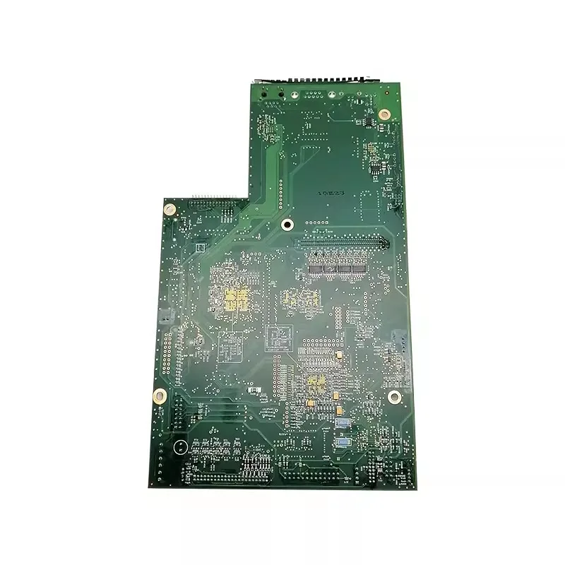 

The parts are suitable for PM43/PM42 motherboard label printer barcode motherboard interface board
