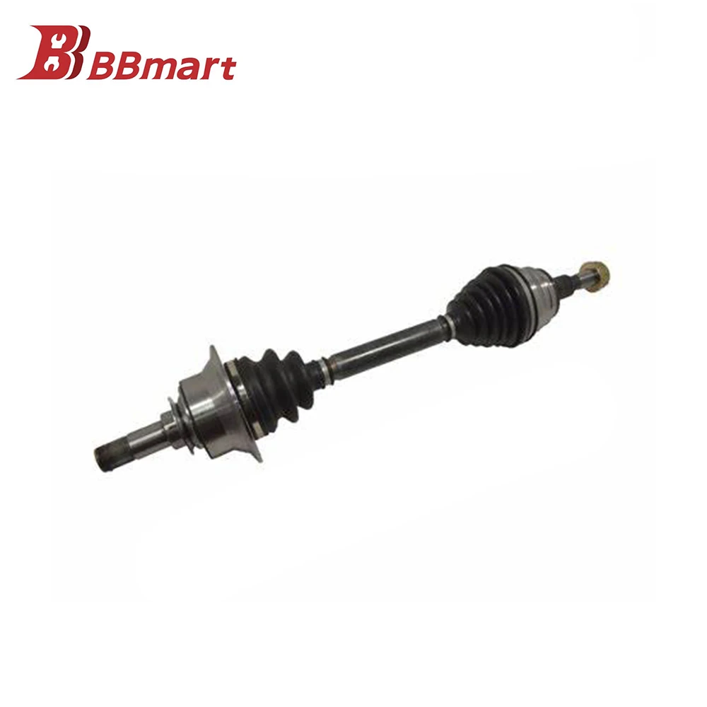 

1663301600 BBmart автозапчасти 1 шт. передний левый приводной вал для Mercedes Benz W166 OEM A1663301600