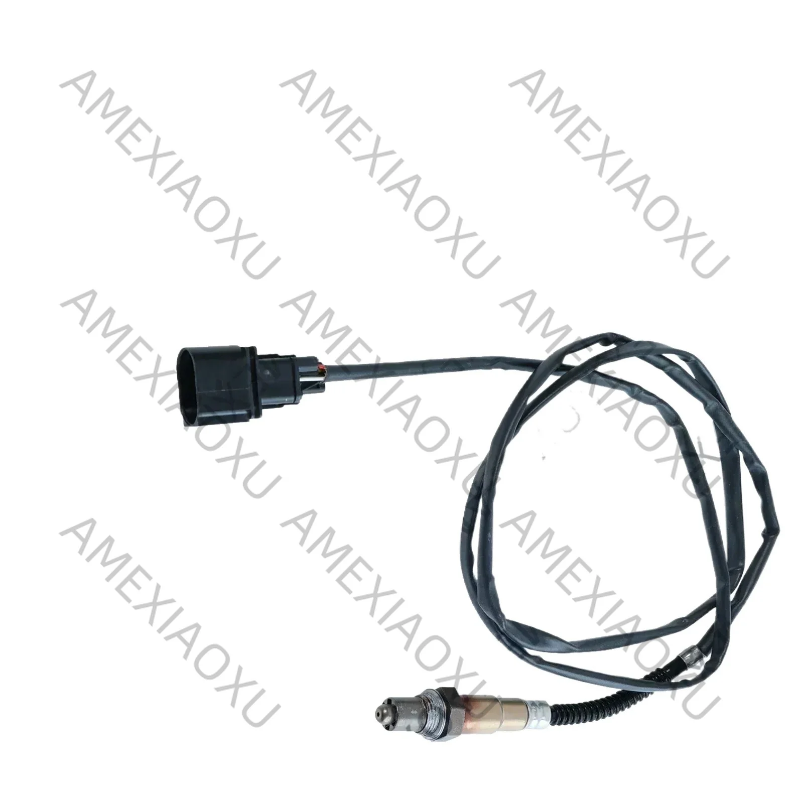 O2 Oxygen Sensor LSU 4.2 5-Wire Wideband Upstream Sensor For Skoda 99-05 VW Jetta 1.8L-L4 0258007351 0 258 007 351 1K0998262D
