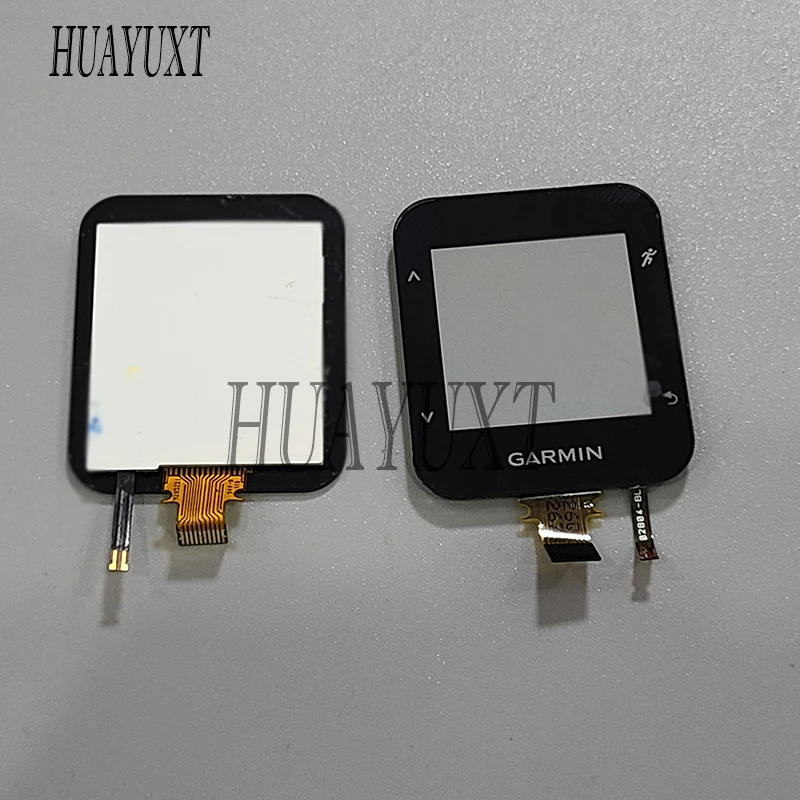 LCD screen with glass display panel with for Garmin Forerunner 30 35 Forerunner35 Forerunner30 GPS Smart repair parts