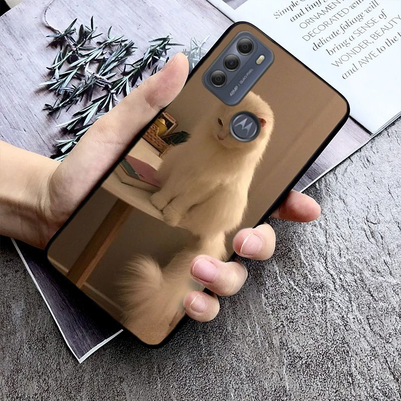 Phone Case For Moto…