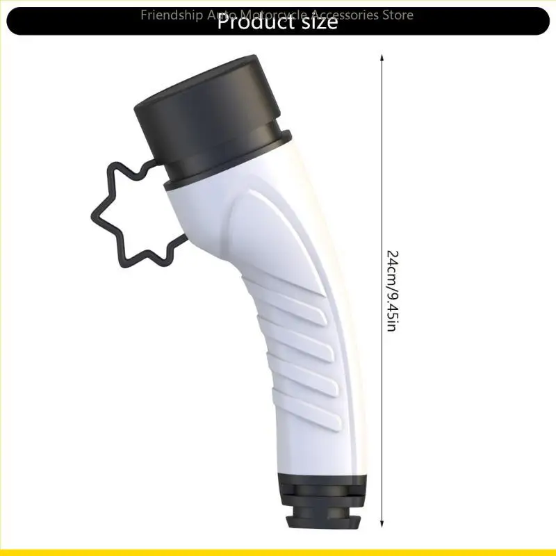 

SZCH High Efficiency Electric Car Charging Adapter Type 2 Plugs For Fast Power Refill