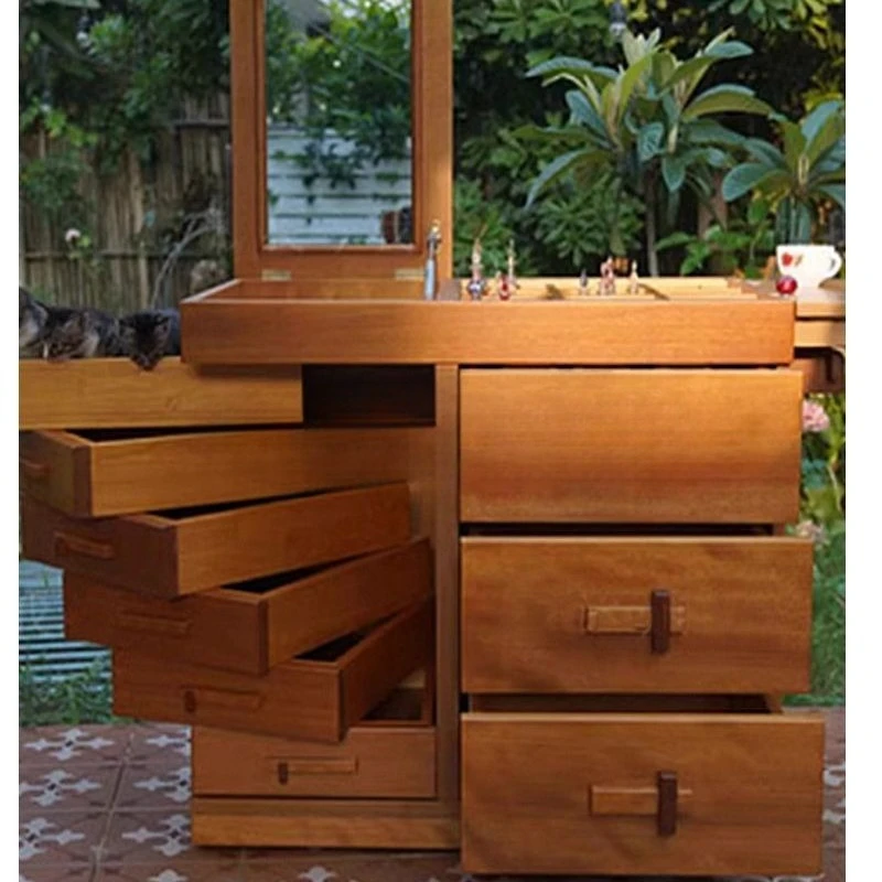 

Art student painting tool storage cabinet, multi-functional cosmetic storage cabinet