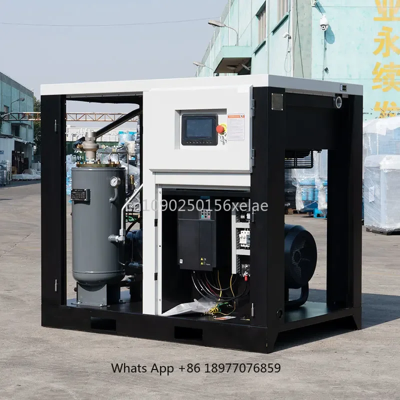 Rocky Compressor RK50APM Industrial Variable Speed Screw Air Compressor