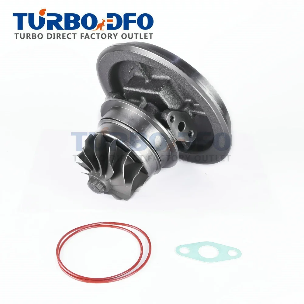 Cartucho de Turbocompresor para Auto HX55 Turbo CHRA 4045102 3780520 para Iveco Combine Cursor 9 2008- 4043648 Núcleo de Turbina 504250425 2