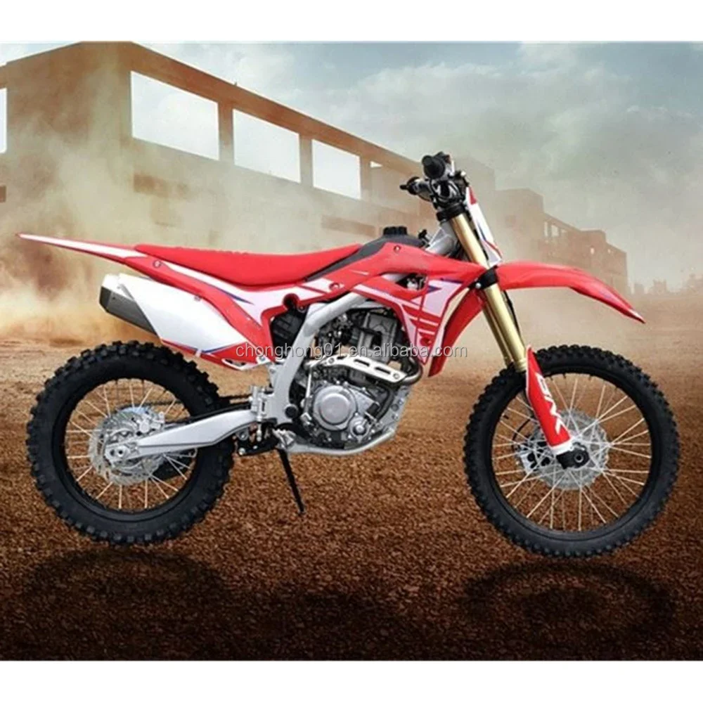 Fuel Off-road Motorcycle 250cc Mountain Racing Motorbike Air Cooled 4 Stroke Adults Mannual Cross-country Motocross Disc Brake