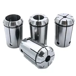 1PCS OZ25 OZ32 Chuck Collet 10 12 16 18 20 25mm 1/4 1/8 3/8 3/4 1 Inch CNC Spring Lathe Milling Collet Chuck Lathe Tool Holder