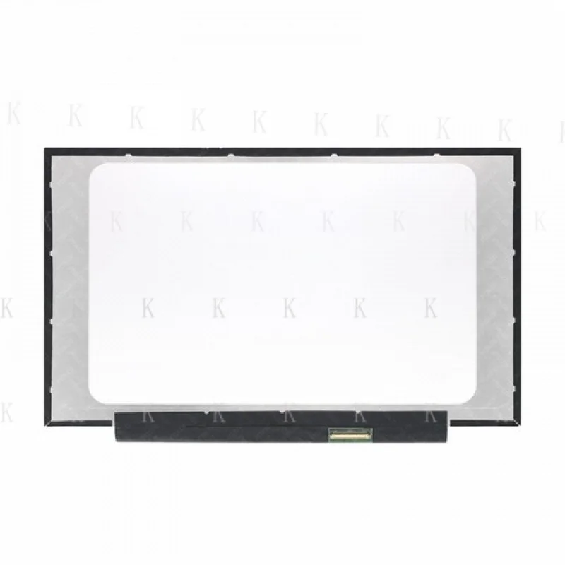 

C 14" HD LED LCD On-Cell Touch Screen Digitizer Display FOR NT140WHM-T04 V8.0 Replace