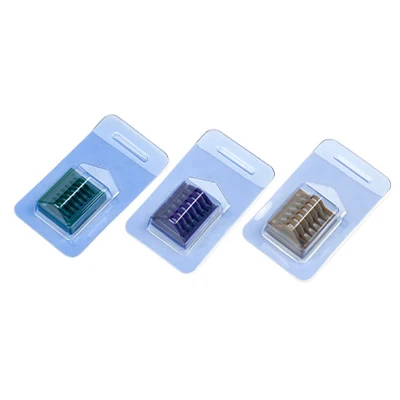 Medical Disposable Ligating Hemolok Clip Clips Laparoscopic Vascular Clamp Hemoclip Applier