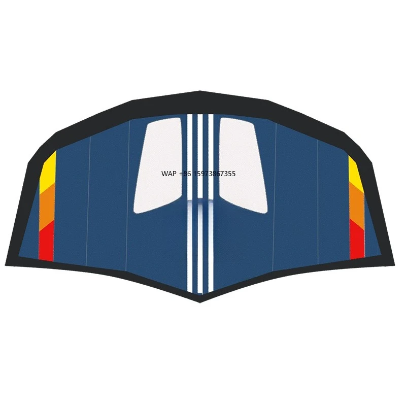 

Winnovate1897 New Design Water Sports Inflatable Kite Board Surfing Kite Wingspan For Sale