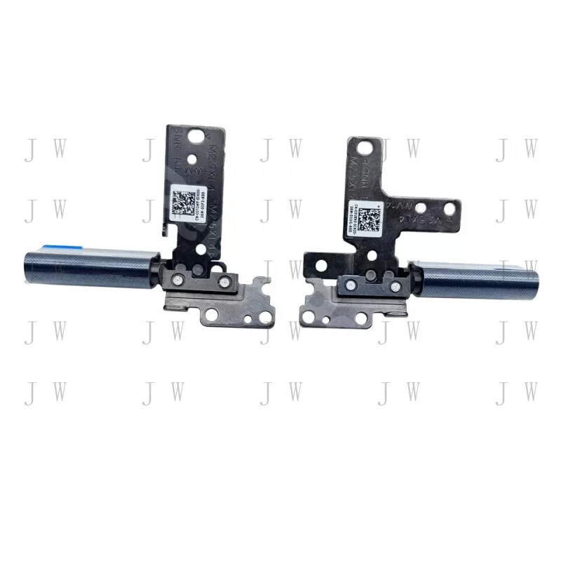 

DDW for Dell Inspiron 5410 5415 7415 2-in-1 Laptop LCD Screen Axis Hinges 03VXN5