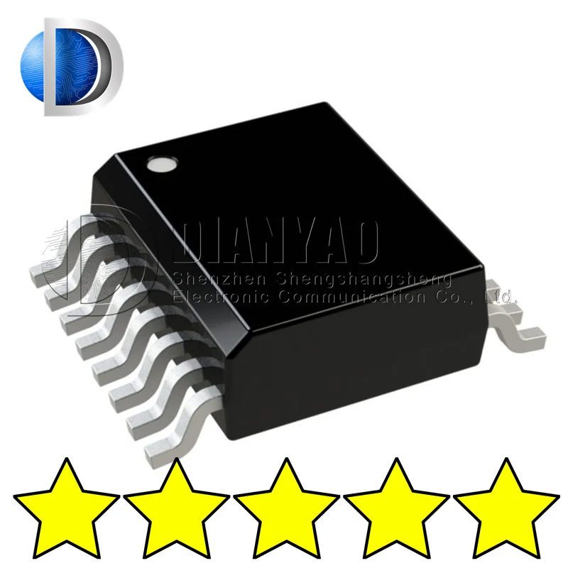 Components SOP16 Components komponen elektronik Components Components Components AIP650E0 asli baru