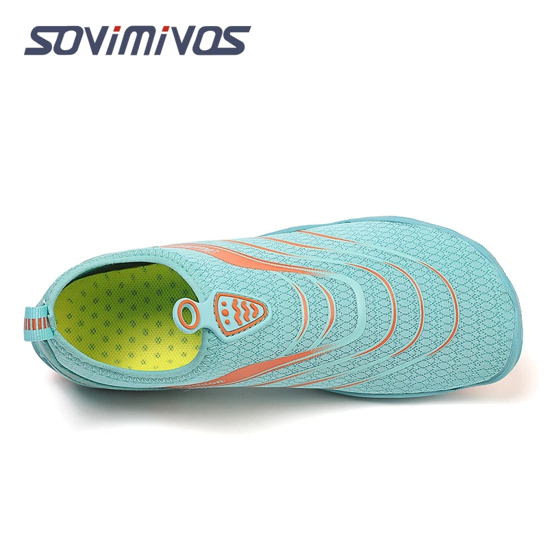 سريعة الجافة بيرفوت أكوا أحذية السباحة أحذية للجنسين رجل إمرأة بيرفوت رياضي المياه حذاء الشاطئ حذاء رياضة أحذية رياضية في الهواء الطلق