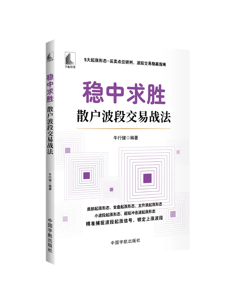 Book-Winshare Aiming For Consistent Success Retailer's Swing Trading Strategy