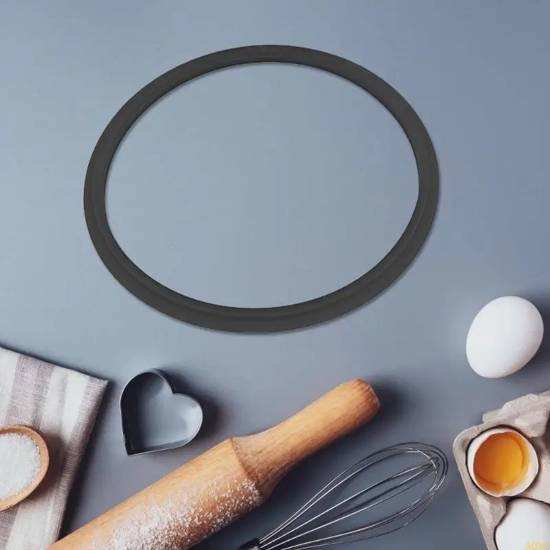 A0NC тяжелая силиконовая прокладка для кухонного производства с высокой эластичностью.