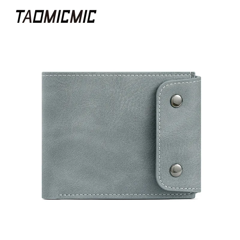 للجنسين مصمم الراقية بطاقة الهوية حقيبة التخزين الأعمال التنقل المحفظة حامل فاخر Cartera Mujer Billetera Para Hombre