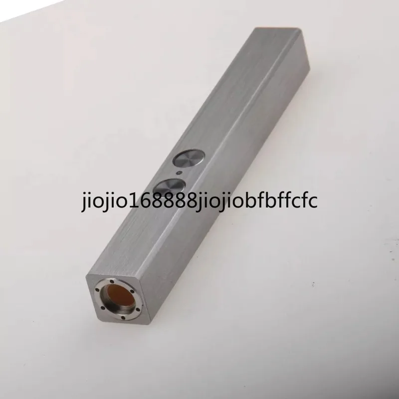 Suitable for 450nm, 488nm, 520nm blue/green stainless steel module base versions