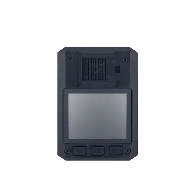 暗視機能付きボディカメラ 防水IP68 4G/WIFI セキュリティカメラ CMOSセンサー H.264 2*SDメモリカード対応 広角
